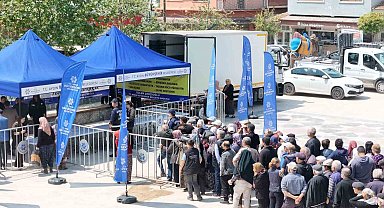 Büyükşehir Ata tohumlarına sahip çıkıyor