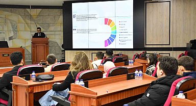 Büyükşehir'den istihdamda fırsat eşitliği