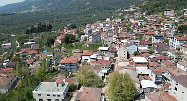 Büyükşehir'den Orhangazi'ye dev altyapı yatırımı
