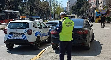 Büyükşehir'den park ihlallerine karşı kapsamlı denetim