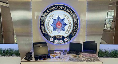 Çağrı merkezi dolandırıcıları, vatandaşın kişisel verilerini "panel" adı verilen platformlardan ele geçirmiş