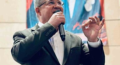 Çalışma ve Sosyal Güvenlik Bakanı Işıkhan Denizli'ye geliyor