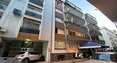 Cam silerken 5. kattan düşen kadın hayatını kaybetti