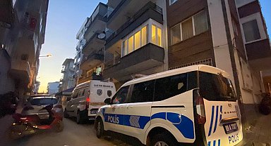 Cam silerken 5. kattan düşerek ağır yaralandı