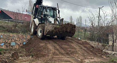 Çameli Belediyesinden vatandaş odaklı çalışma