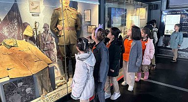 Çanakkale ruhu Darende'de yaşatılacak