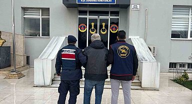 Çanakkale'de çeşitli suçlardan aranan 14 kişi tutuklandı