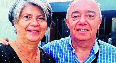 Çanakkale'de emekli öğretmen önce kendini, sonra eşini vurdu