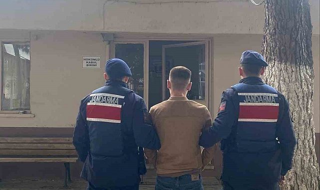 Çanakkale'de farklı suçlardan aranan 15 kişi tutuklandı