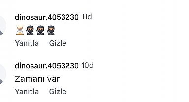 Çanakkale'de iki farklı sosyal medya hesaptan yorum yapan şüpheli tutuklandı