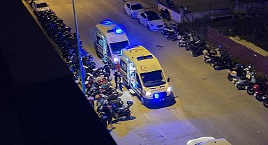 Çanakkale'de yurtta rahatsızlanan 73 öğrenci hastanelik oldu