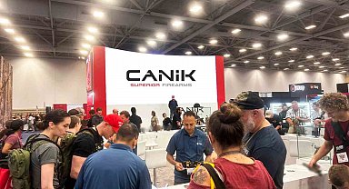 CANiK, ABD pazarındaki iddiasını büyütüyor