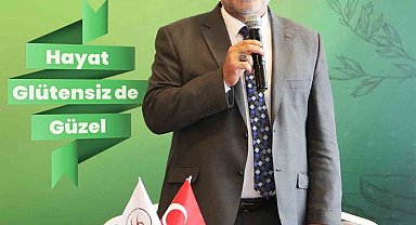 Canik Belediyesi'nden çölyak hastalarına destek