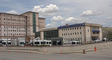 Çankırı'da aranan 97 şahıs yakalandı