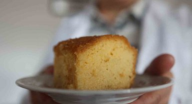 Çankırı'nın tescilli lezzeti damak çatlatıyor