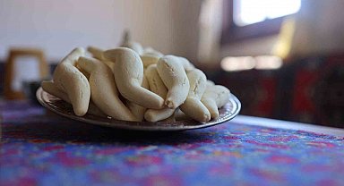 Çankırı'nın tescilli lezzeti: "Ehlibilir kurabiyesi"