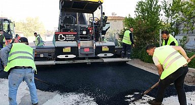 Çayırhisar geçişi artık daha güvenli