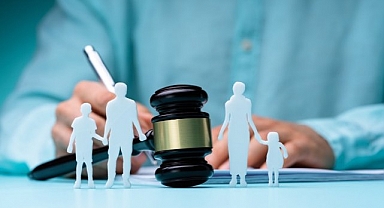 Çekişmeli Boşanma Davalarında Süreci Uzatan Nedenler Belli Oldu