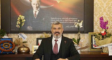 Çerkezköy Ticaret ve Sanayi Odası Yönetim Kurulu Başkanı Çetin: "Yoğun bir dönem geçirdik"