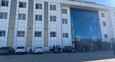 Çermik kaplıcaları yeni sezona hazırlanıyor