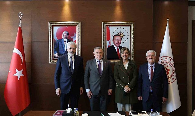 Çermik'e olimpik yüzme havuzu yapılıyor