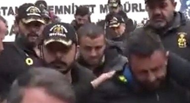 Cesedi ormana gömüp mahkemede birbirini suçlayan kardeşler cezadan kurtulamadı