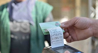 Çevreci Komşu Kart 10 yaşında