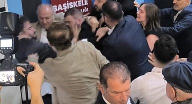 CHP Başiskele'de yaşanan olaylı kavga yargıya taşındı