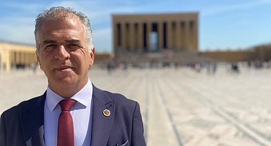 CHP Datça İlçe Başkanı Öz, istifa etti