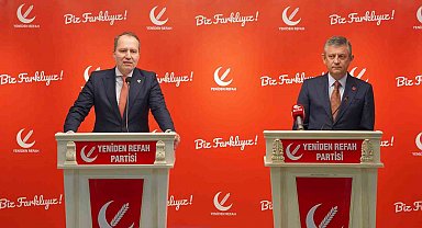 CHP Genel Başkanı Özel: "İran'da yaşananlar, dünyadaki tüm ülkelerin ekonomilerine zarar veriyor"