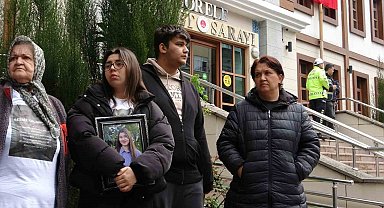 CHP'li Görele eski Belediye Başkanı Hasbi Dede'nin taciz davasında duruşma 30 Nisan'a ertelendi