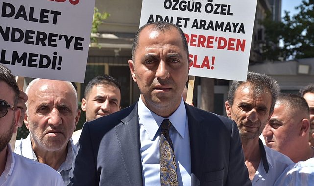 CHP'li İzmir Belediyesi'nin dolandırdığı mağdurlar konuştu: "15 yıl geçmesine rağmen biz hala evlerimize kavuşamadık"