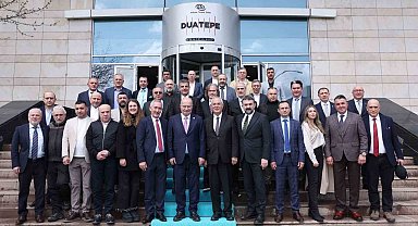 Çiçekçilik sektörünün geleceği için güç birliği: Hedef, çiçekçilik sektörünü 365 gün yaşatmak