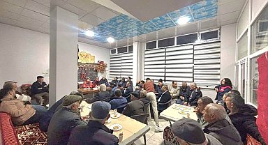 Çiftçilere bitki koruma ürünlerinin doğru ve bilinçli kullanımı eğitimi