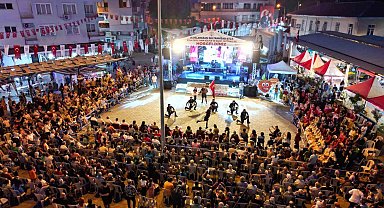 Çilek Festivali için geri sayım başladı