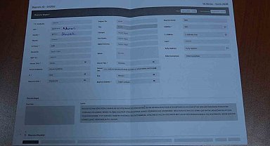 CİMER üzerinden şikayet değil teşekkür etti, yürekleri ısıttı