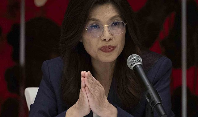 Çin ile Tayvan arasında 10 yıl sonra ilk üst düzey görüşme