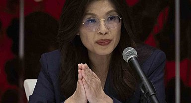 Çin ile Tayvan arasında 10 yıl sonra ilk üst düzey görüşme