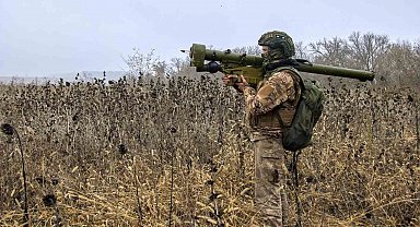 Çin'in İran'a silah sevkiyatına hazırlandığı iddiası