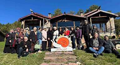 Cittaslow unvanı ziyaretçi akınını beraberinde getirdi