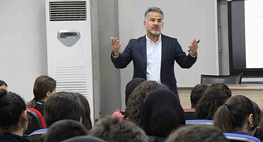 Cizre'de LGS öncesi büyük rehberlik hamlesi