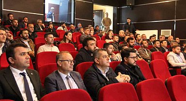 Cizre'de okulların güvenliği masaya yatırıldı