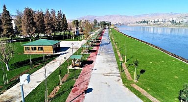 Cizre'de parkta uygunsuz hareketlerde bulunan şahıslara adli işlem