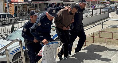 Çocuk istismarı görüntülerini sattığı iddia edilen şüpheli tutuklandı