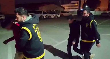 Çocuk katil adrese Google Maps ile gitmiş