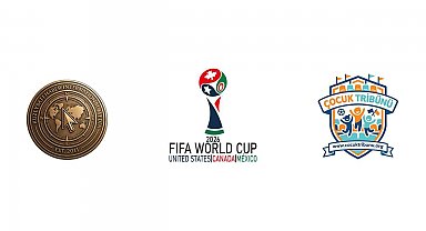 Çocuk Tribünü projesine Dünya Kupası için dev sponsorluk ilgisi