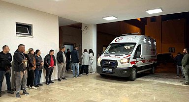 Çocukların silahla oyunu faciayla bitti: 1 ölü