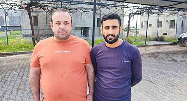 Cono'ların olduğu bölgede dolmuşa ve sürücülere saldırı