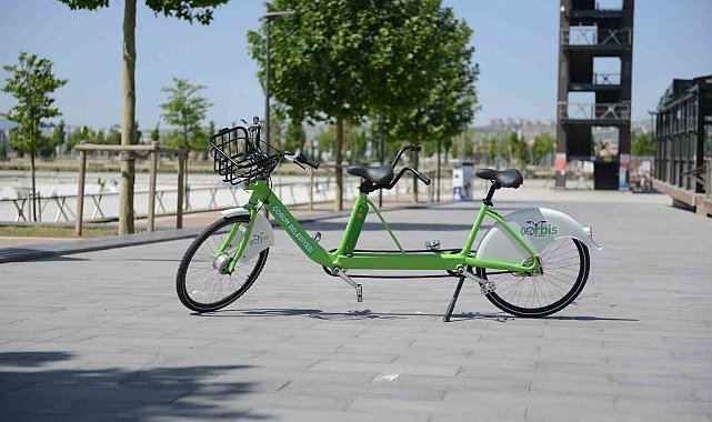 ÇORBİS'te uygulama ve kilit sistemi yenilendi