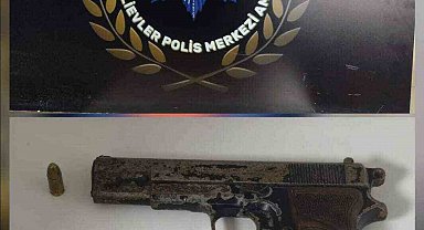 Çorum'da aranan 4 şahıs yakalandı